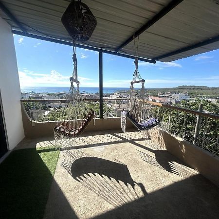 Апартаменти Departamento Horizonte Пуерто-Бакерісо-Морено Екстер'єр фото